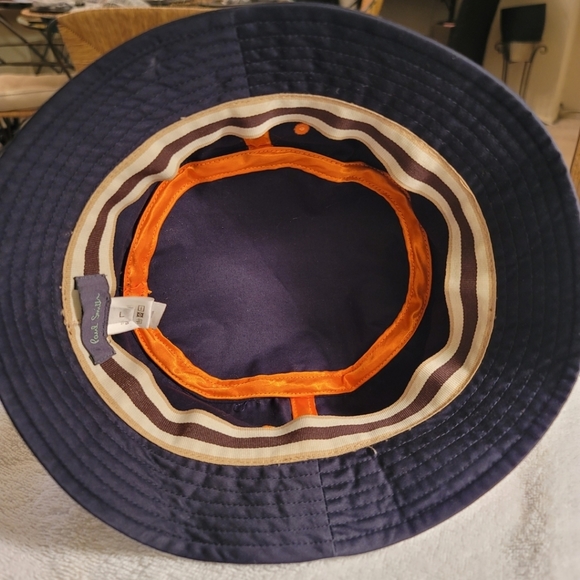 Paul Smith  Hat size large - Picture 2 of 4